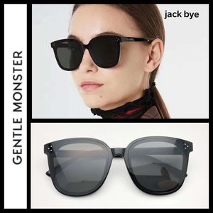 Gentle Monster Jack Bye Sunglasses Like New